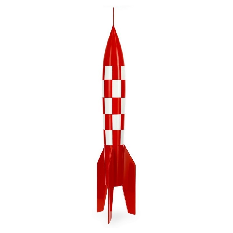 6 Fusées Multicolores - Fusées - Milleproduits