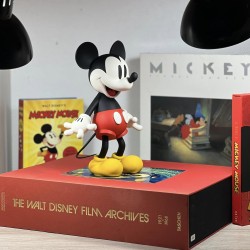 Leblon Delienne Disney Ficat - Mickey Mouse "Vintage" Polychrome