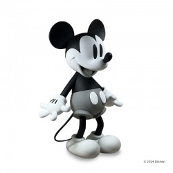 Leblon Delienne Disney Ficat - Mickey Mouse "Vintage" Bichromie