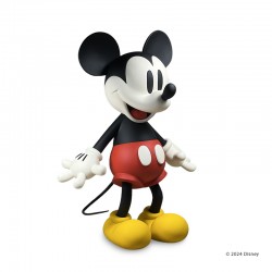 Leblon Delienne Disney Ficat - Mickey Mouse "Vintage" Polychrome
